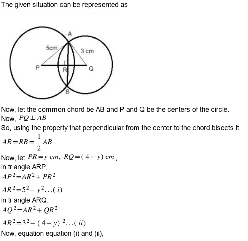 class 10 circle